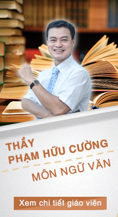 Thầy Phạm Hữu Cường