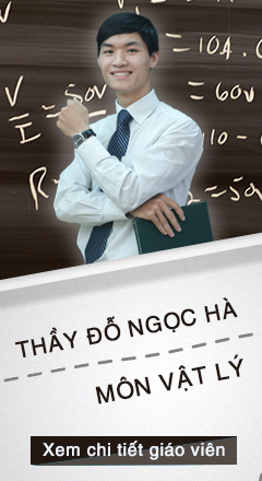 Thầy Đỗ Ngọc Hà