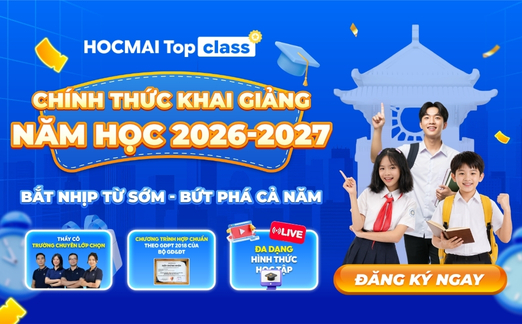 Khối THCS