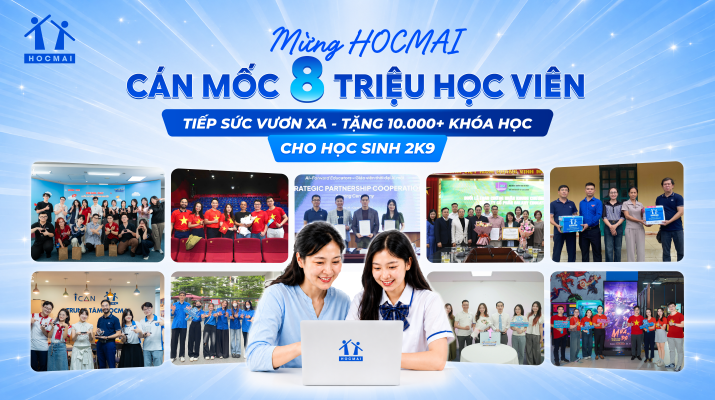 Mở bán TopUni 2026