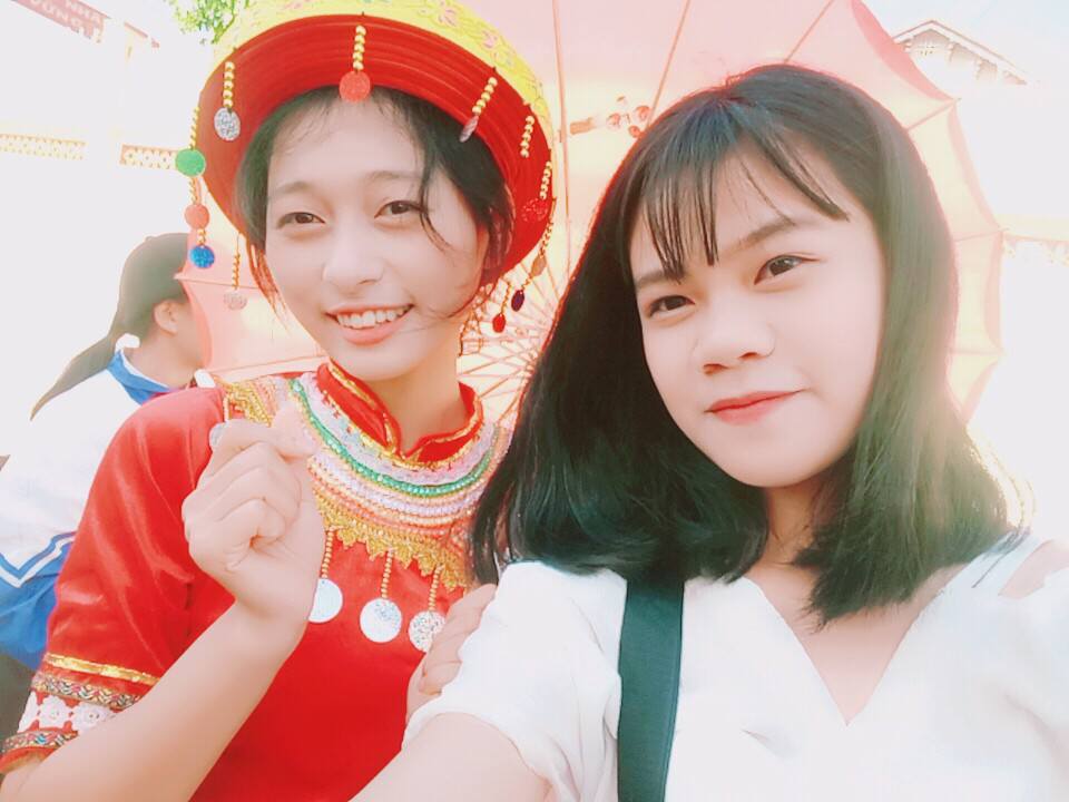 Nguyễn Thị Bảo Trâm