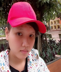 Trịnh Thị Chinh