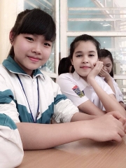 Nguyễn Thị Thanh Thanh