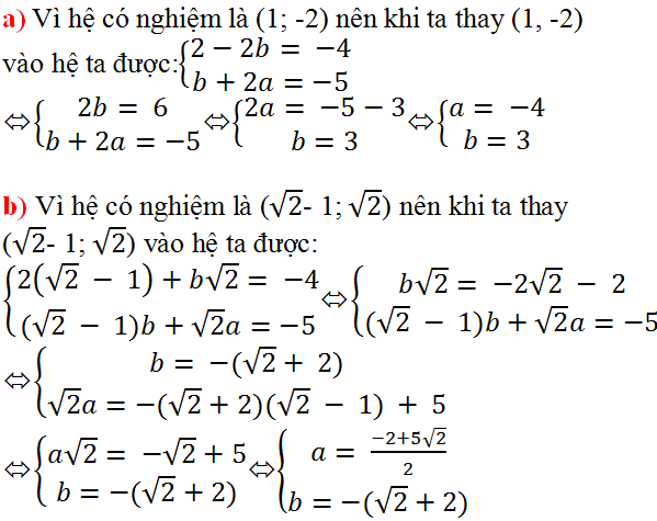 Giải bài 18 trang 16 SGK Toán 9 Tập 2 | Giải toán lớp 9