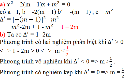 Giải bài 24 trang 50 SGK Toán 9 Tập 2 | Giải toán lớp 9