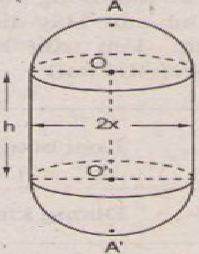 Giải bài 36 trang 126 SGK Toán 9 Tập 2 | Giải toán lớp 9