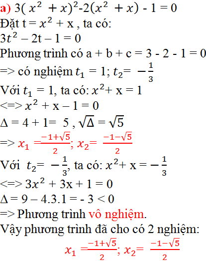 Giải bài 40 trang 57 SGK Toán 9 Tập 2 | Giải toán lớp 9