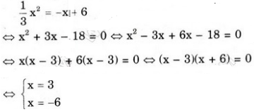 Giải bài 9 trang 39 SGK Toán 9 Tập 2 | Giải toán lớp 9