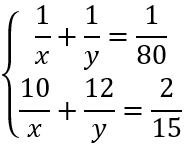 Giải bài 38 trang 24 SGK Toán 9 Tập 2 | Giải toán lớp 9