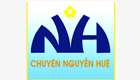 THPT Chuyên Nguyễn Huệ